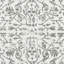 Tapis gris / ivoire Calam-764194175