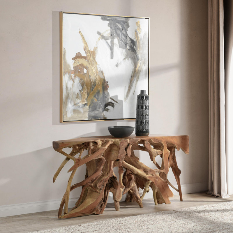 Cypress Console Table
