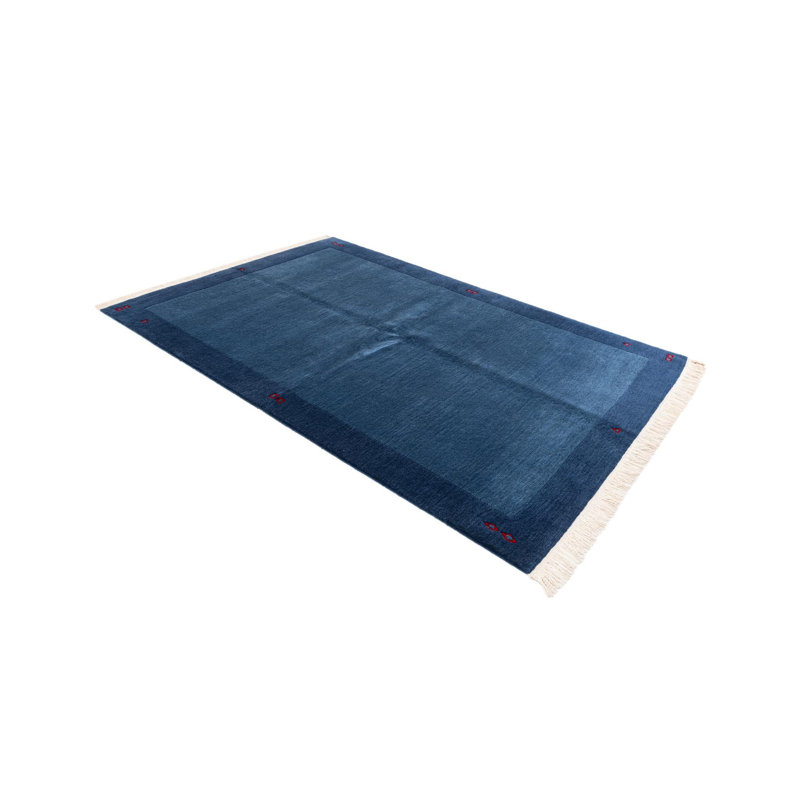 Jacoby Blue Rug