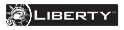 Liberty logo