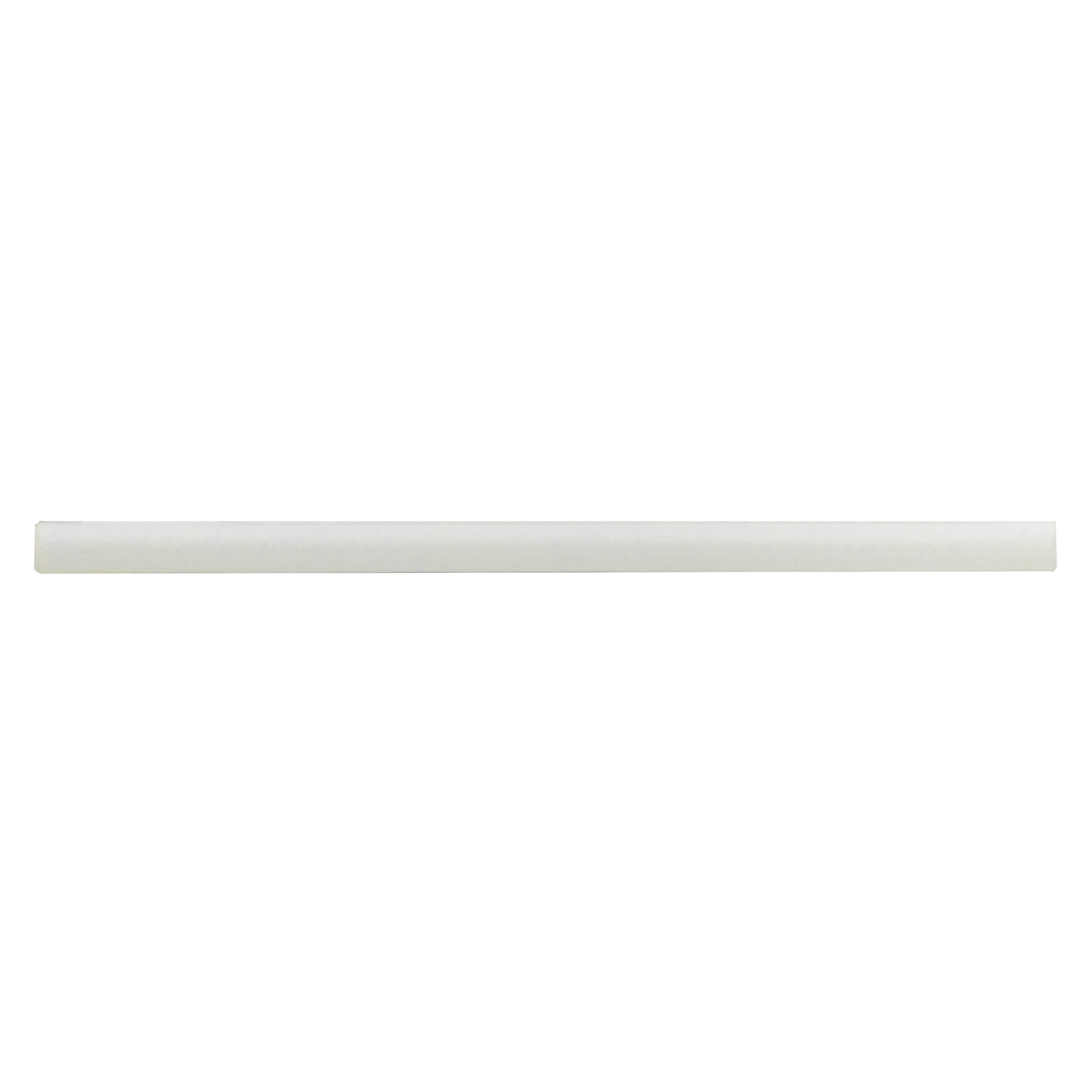 Renzo Quarter Round Tile Trim, Dove