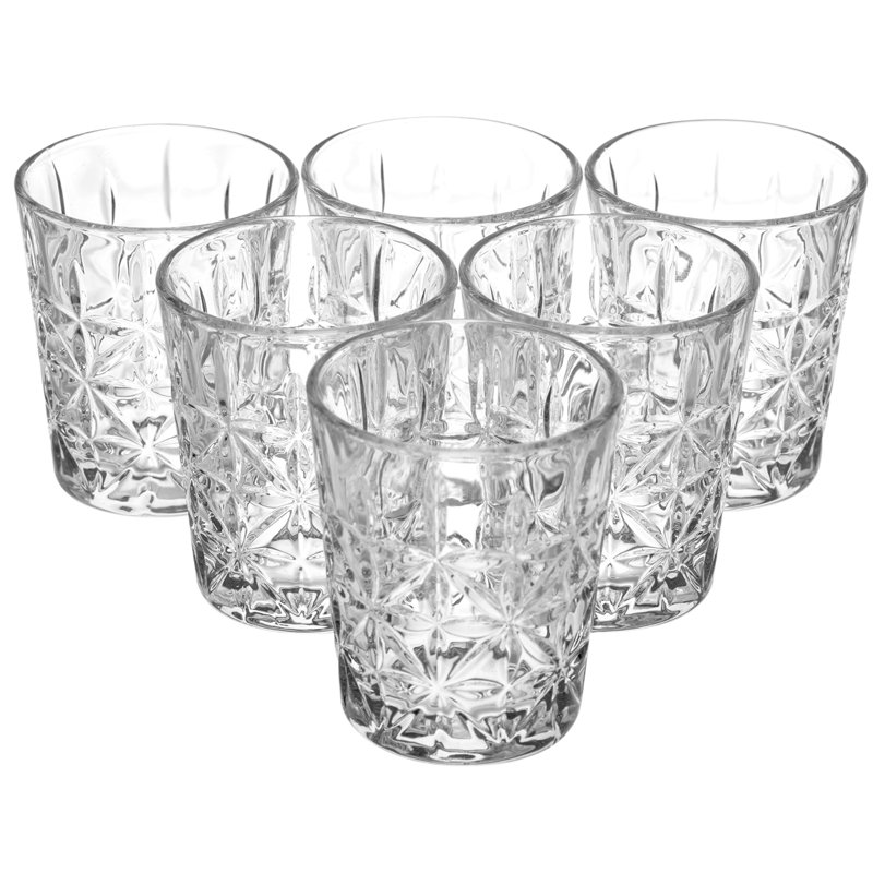 Vander Shot Glass / Shooter, 6
