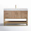 Ensemble de meuble-lavabo simple 48 po Alistair-1850737414-1850737409-1850737415