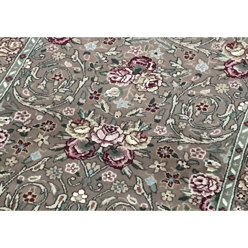 One-of-a-Kind 2'6" X 12' Area Rug