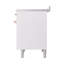 ILVE Nostalgie II Noblesse 40 in Induction Range-889192810