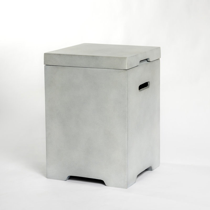 Table d'appoint Guillermo