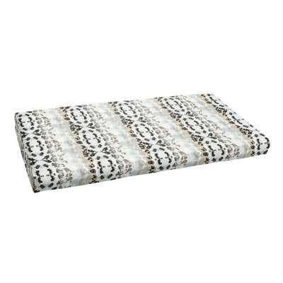Coussin de siège Ine
