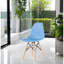 Chaise de salle à manger Paris avec pieds en bois naturel-678012145-732301448-732301452