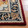 Wahcheechee Hand Tufted Wool Oriental Rug