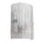 Brilliance 1 Light Bathroom Vanity Light-32237043