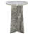 Mariabelle Marble Side Table