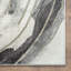 Tapis gris et doré Abani Nedrud LUN310A-1111773788