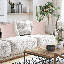 Ensemble de 2 housses de coussin en velours de couleur unie-1405445890-1454408152-1442569432