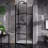 36'' W 36'' D Shower Base