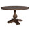 McKew Round Solid Wood Dining Table