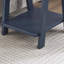 Table de bout avec tablette Contemporary-130030815-130030812-130030803
