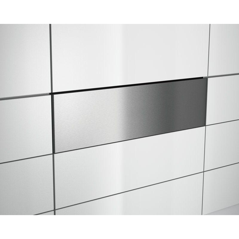 500 Series 30" Electric Warming Drawer