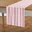 Madison Stripe - 100% Pure Linen Tablecloth-1527748631-1527748630