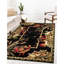 Andersonville Black/Green/Red Rug-357304711
