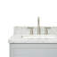Ensemble de meuble-lavabo double 61 po Hamlet-759318128