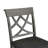 Barriault 4 - Person Four Leg Dining Set-1085894764-1085894767