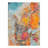Washable Abstract Indoor Rug-69786815