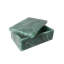 Boîte verte Aventurine