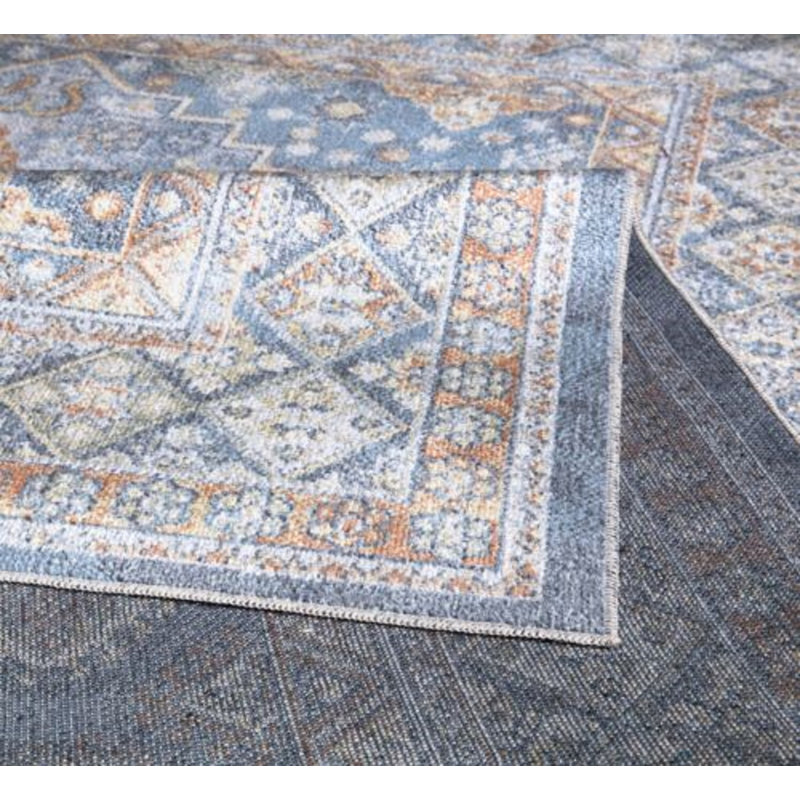 Audrei Oriental Indoor / Outdoor Area Rug, Rectangle 120 x 170cm