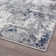 Elledge Abstract Rug