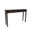 48 in. Solid Wood Console Table