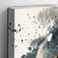 Wrapped Canvas Painting-35553877