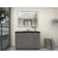 Ensemble de meuble-lavabo simple 48 po Campbell-Johnson-1442612907-1442612906