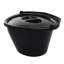 Toilette ronde monobloc-50897521
