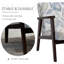 Fauteuil capitonné de 27 po de large Ainsdale-1518162148-1518161947