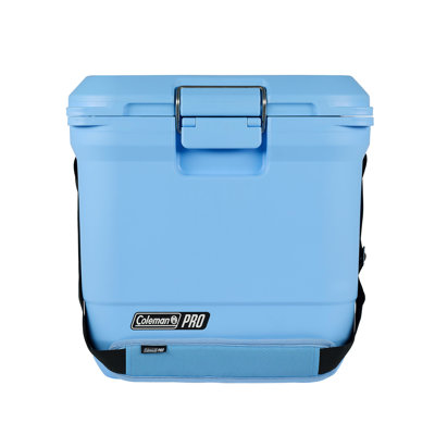 Coleman Pro 25-Quart Hard Cooler,