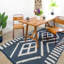 Breene Southwestern Hand Woven Area Rug-71203825