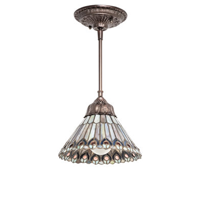 1 - Light Pendant