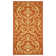 Cherene Performance Oriental Indoor/Outdoor Area Rug