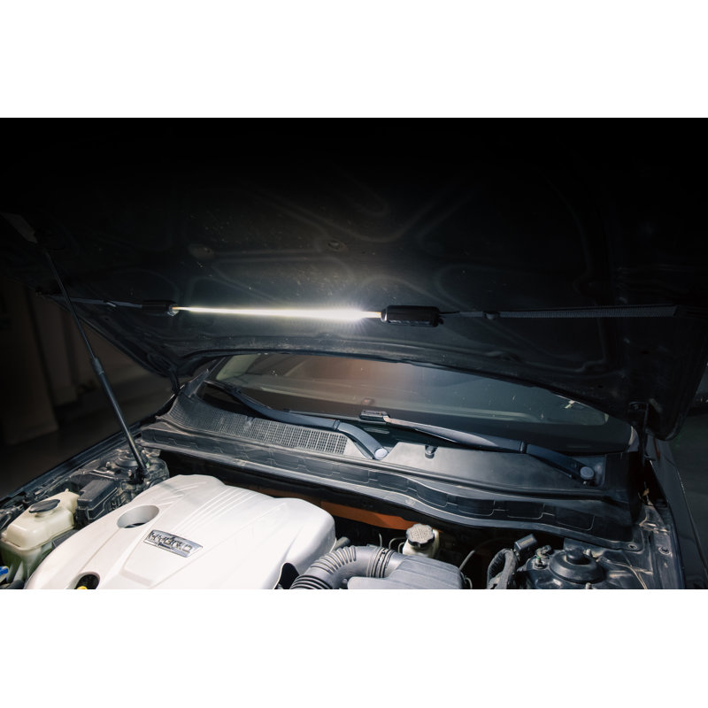 1000 Lumen Led Underhood Rechargeable Work Light