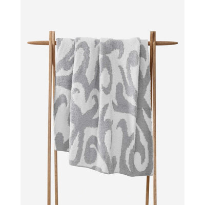 Casablanca Throw Blanket