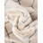 Glam Geometric White Silver Area Rug-66151299