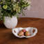 Vida Sasha Melamine Nut Bowl