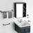 4 - Piece Bathroom Hardware Set-98993008