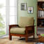 Chaise avec accoudoirs Modern Modern
