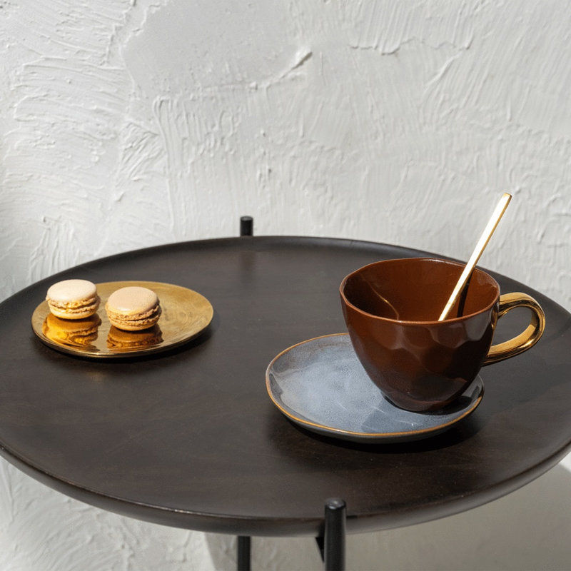 Good Good Cup, cappuccino