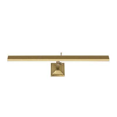 Karen Hardwired Dimmable LED Wall Mounted Picture Light