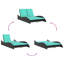 Outdoor Lounge Chair