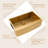 36" L x 21" W Farmhouse Kitchen Sink 16 Gauge Stainless Steel Kitchen Sink Apron Front Sink-51001583