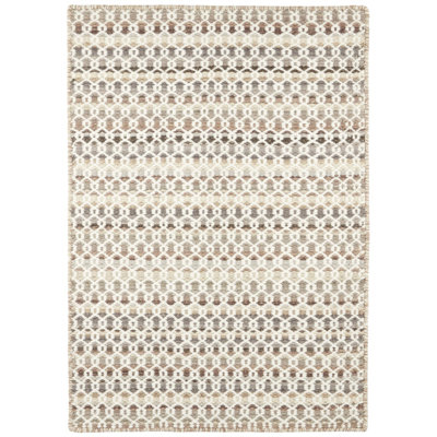 Poppy Multi Handwoven Wool Rug