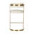 Nelson Counter Stool